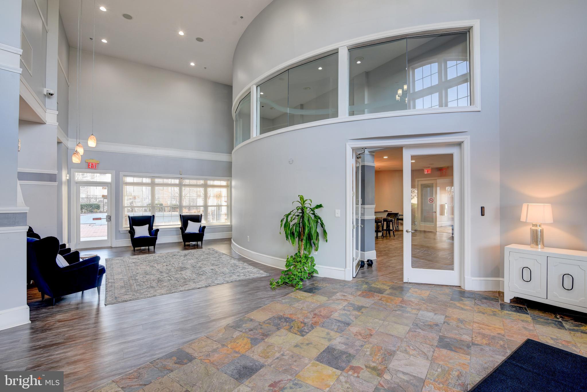 514 Sunset View Terrace Southeast, Unit 103 Leesburg, VA 20175 - Photo 14 of 23 CLUB HOUSE