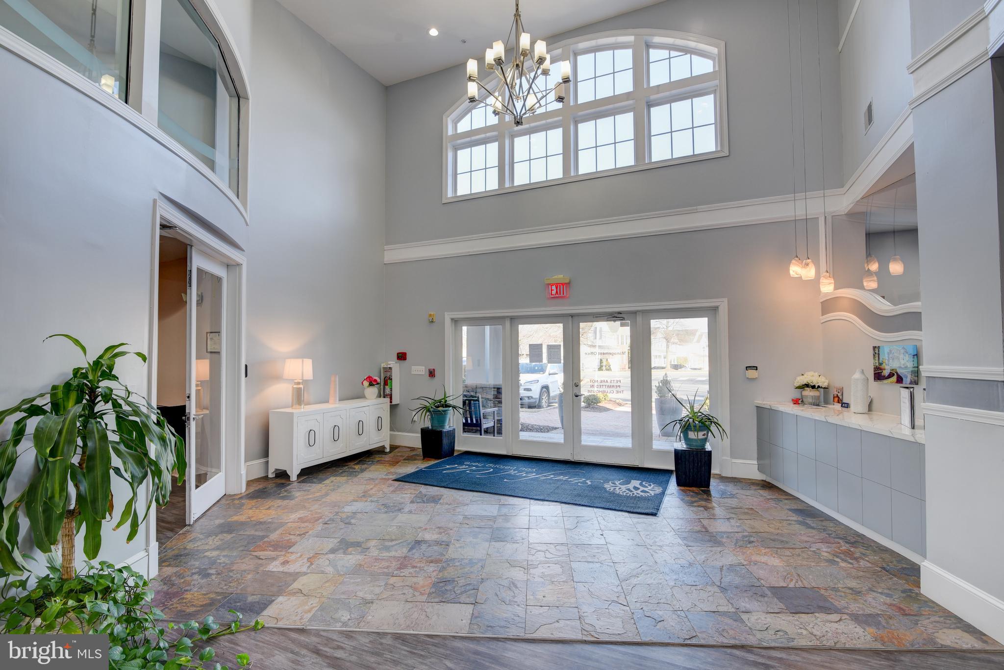514 Sunset View Terrace Southeast, Unit 103 Leesburg, VA 20175 - Photo 15 of 23 CLUB HOUSE OPEN 5:AM - MIDNIGHT