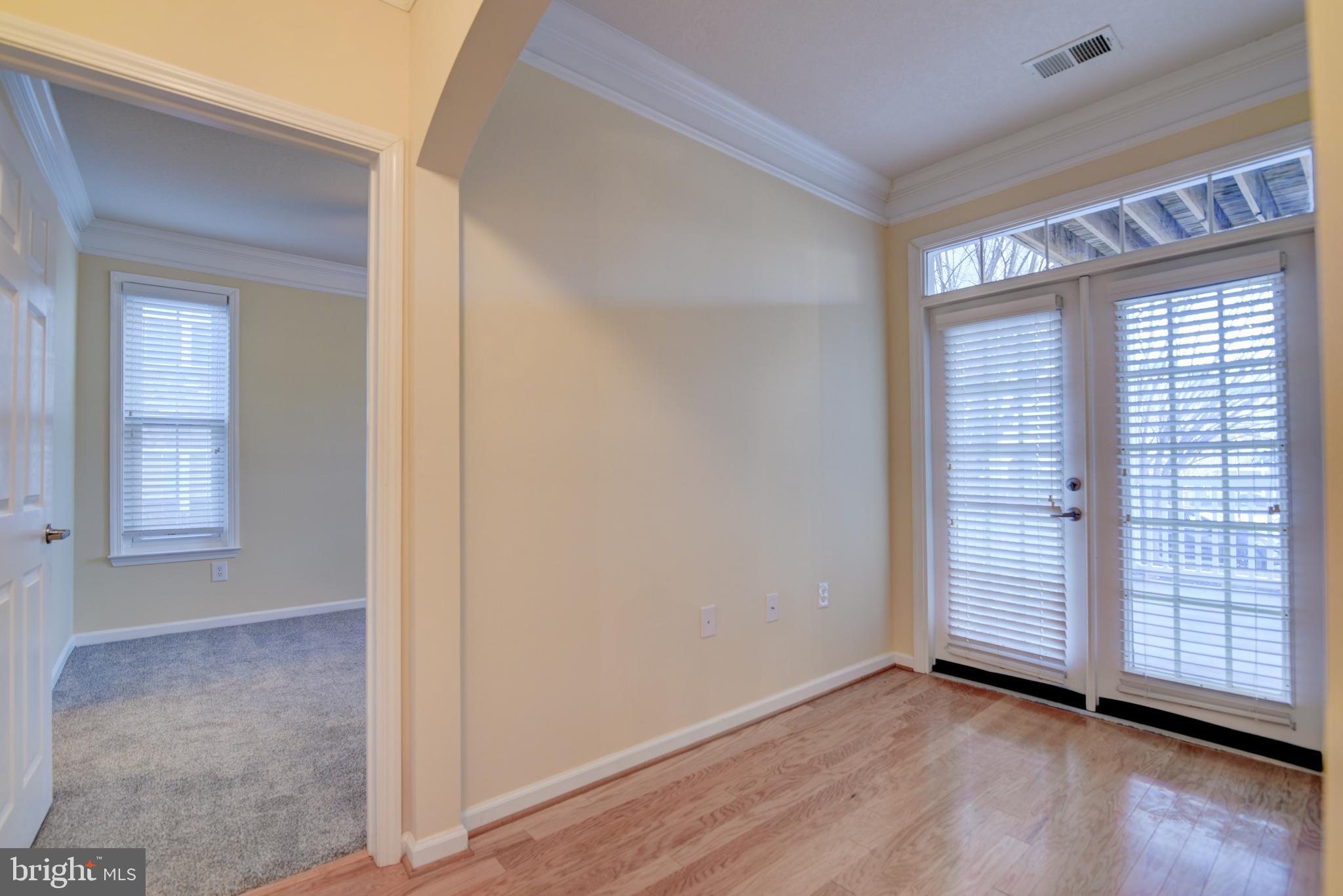 514 Sunset View Terrace Southeast, Unit 103 Leesburg, VA 20175 - Photo 5 of 23 OFFICE SPACE AREA