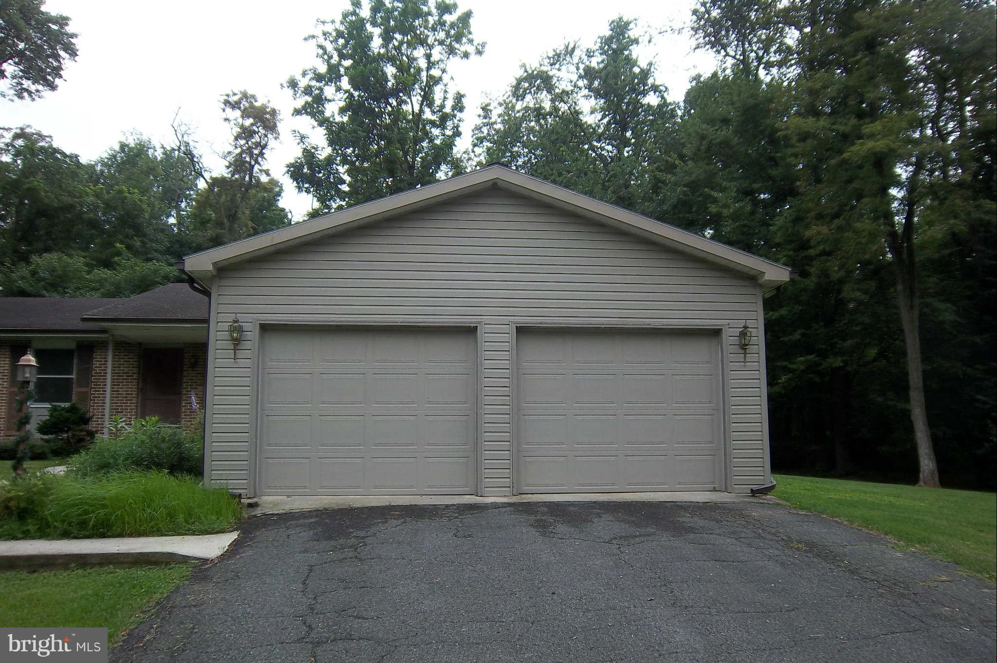7749 Talhelm Road Chambersburg, PA 17202 - Photo 3 of 26 front view of a house