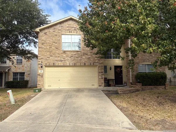 $1,900 | 220 Anvil Place, Cibolo, TX 78108