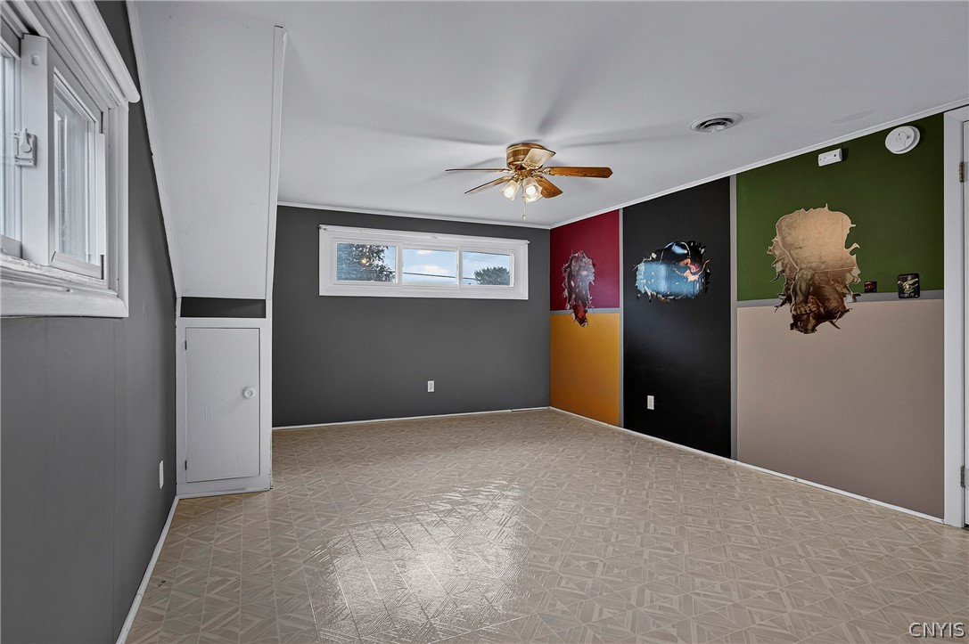 401 Van Dyke Road Utica, NY 13502 - Photo 38 of 50