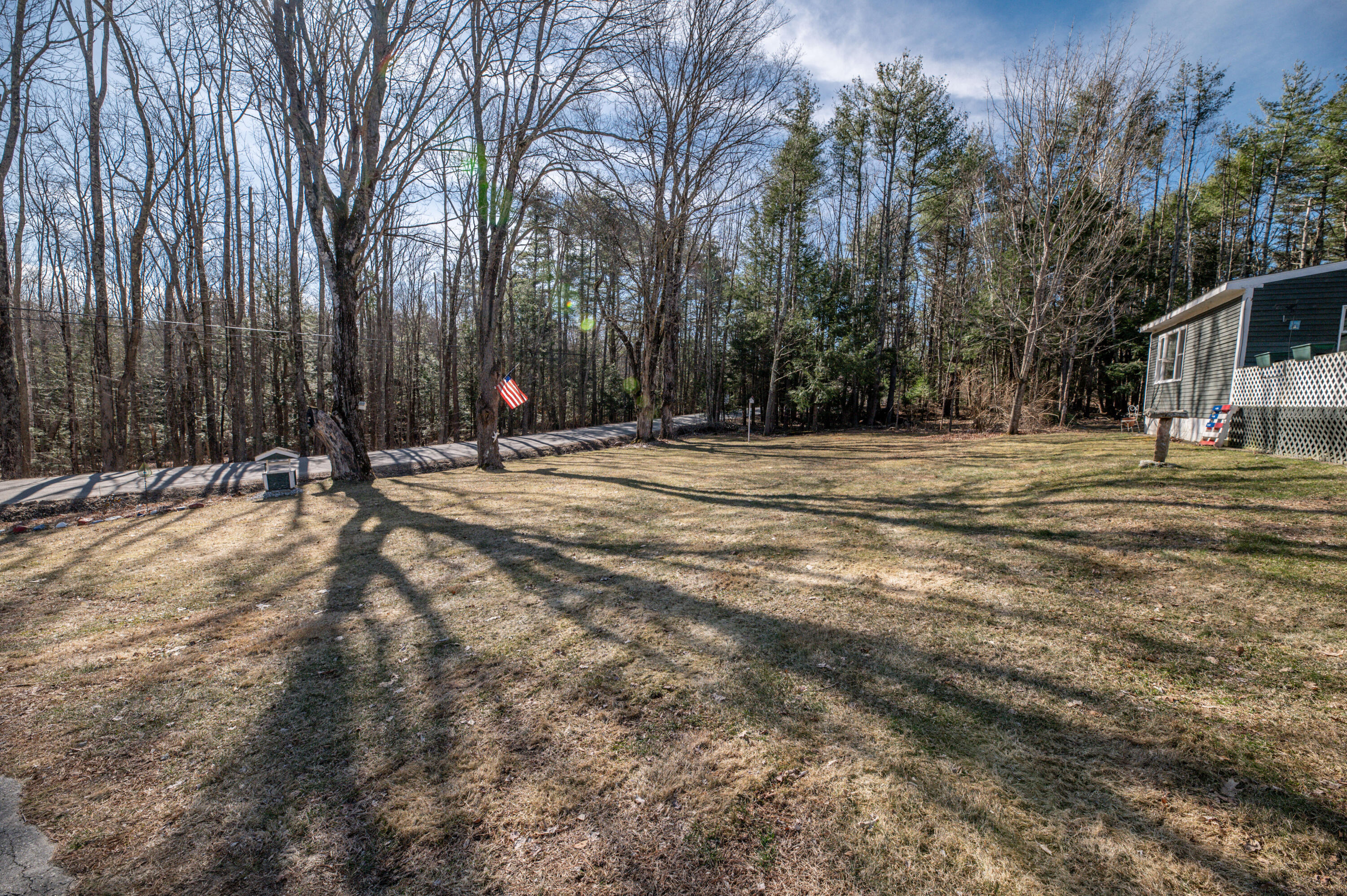 45 Wildes Road Bowdoinham, ME 04008 - Photo 4 of 26 Exterior11