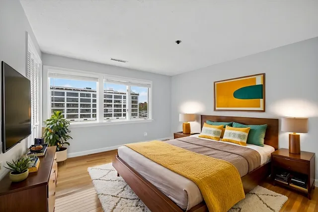 $489,000 | 86 Wharf Street, Unit L6, Salem, MA 01970