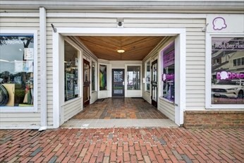 86 Wharf Street, Unit L6 Salem, MA 01970 - Photo 2 of 30 a view of entryway front of house