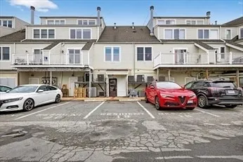 $489,000 | 86 Wharf Street, Unit L6, Salem, MA 01970