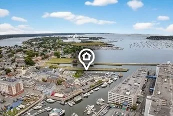 $489,000 | 86 Wharf Street, Unit L6, Salem, MA 01970