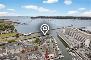 $489,000 | 86 Wharf Street, Unit L6, Salem, MA 01970