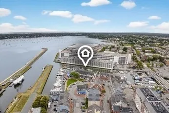 $489,000 | 86 Wharf Street, Unit L6, Salem, MA 01970