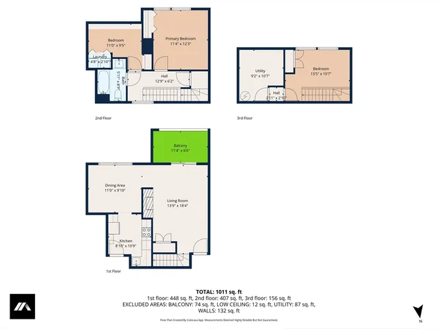 $489,000 | 86 Wharf Street, Unit L6, Salem, MA 01970