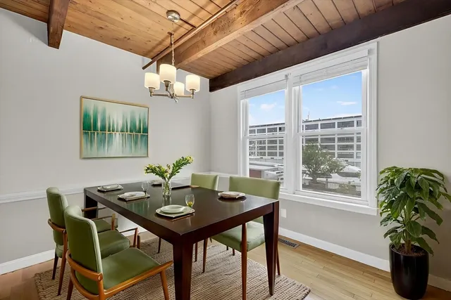 $489,000 | 86 Wharf Street, Unit L6, Salem, MA 01970