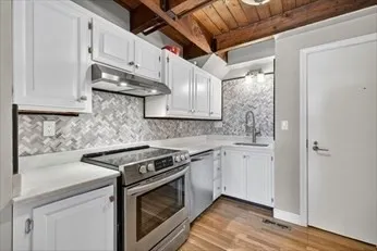 $489,000 | 86 Wharf Street, Unit L6, Salem, MA 01970