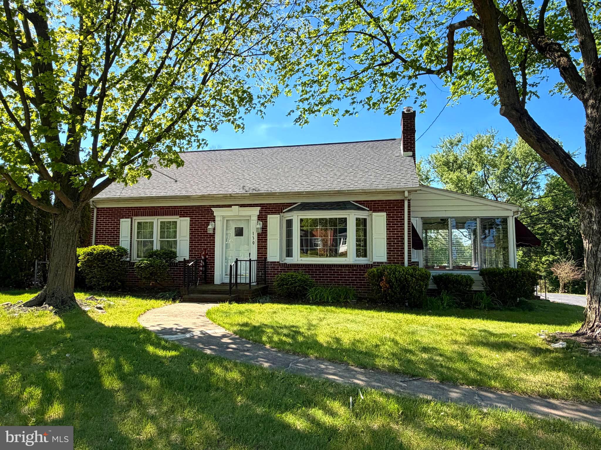 130 East Potomac Street Williamsport, MD 21795 - Photo 1 of 1