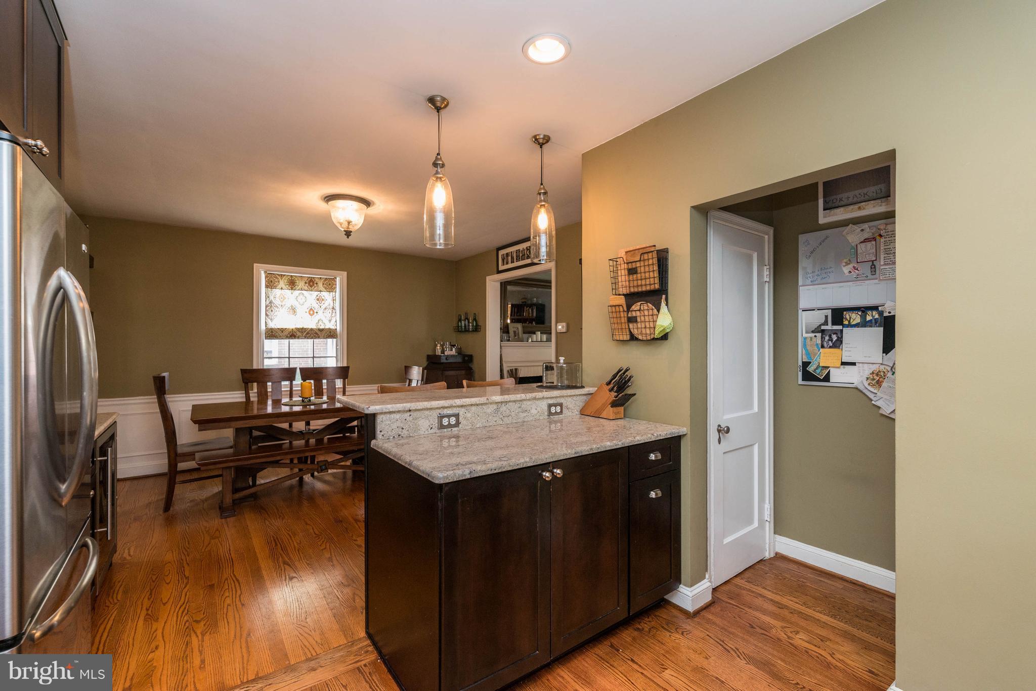 303 Broadmoor Road Baltimore, MD 21212 - Photo 11 of 30 Kitchen