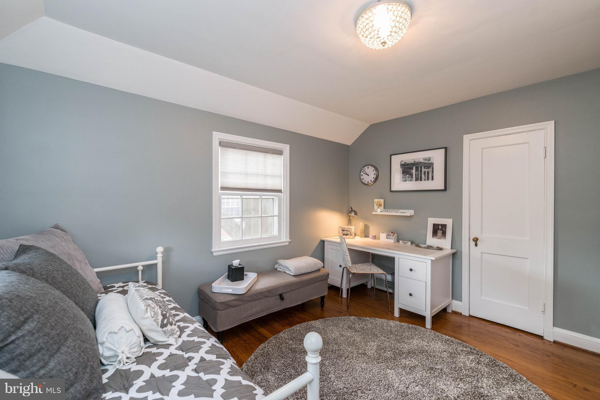 303 Broadmoor Road Baltimore, MD 21212 - Photo 20 of 30 Bedroom