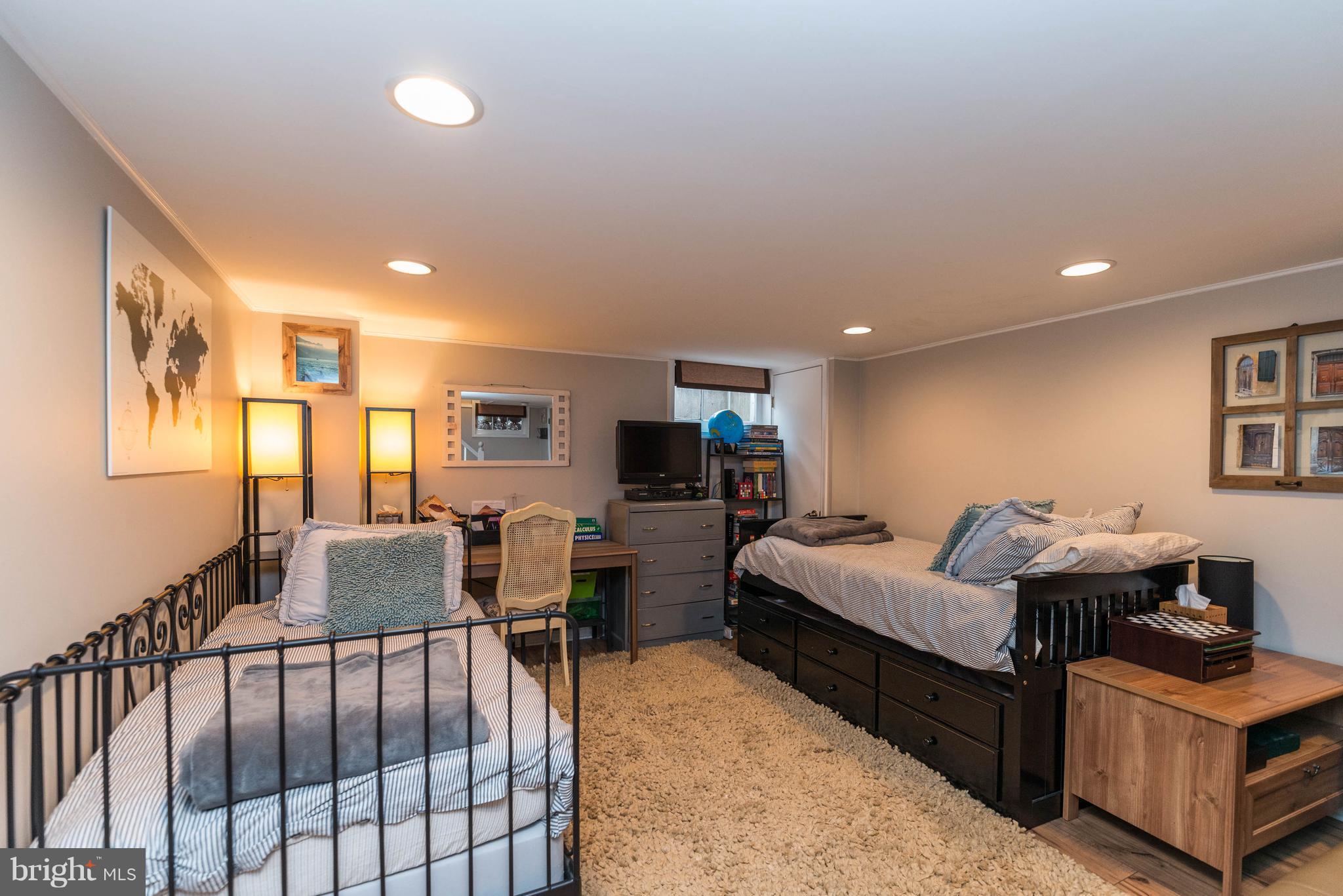 303 Broadmoor Road Baltimore, MD 21212 - Photo 23 of 30 Basement