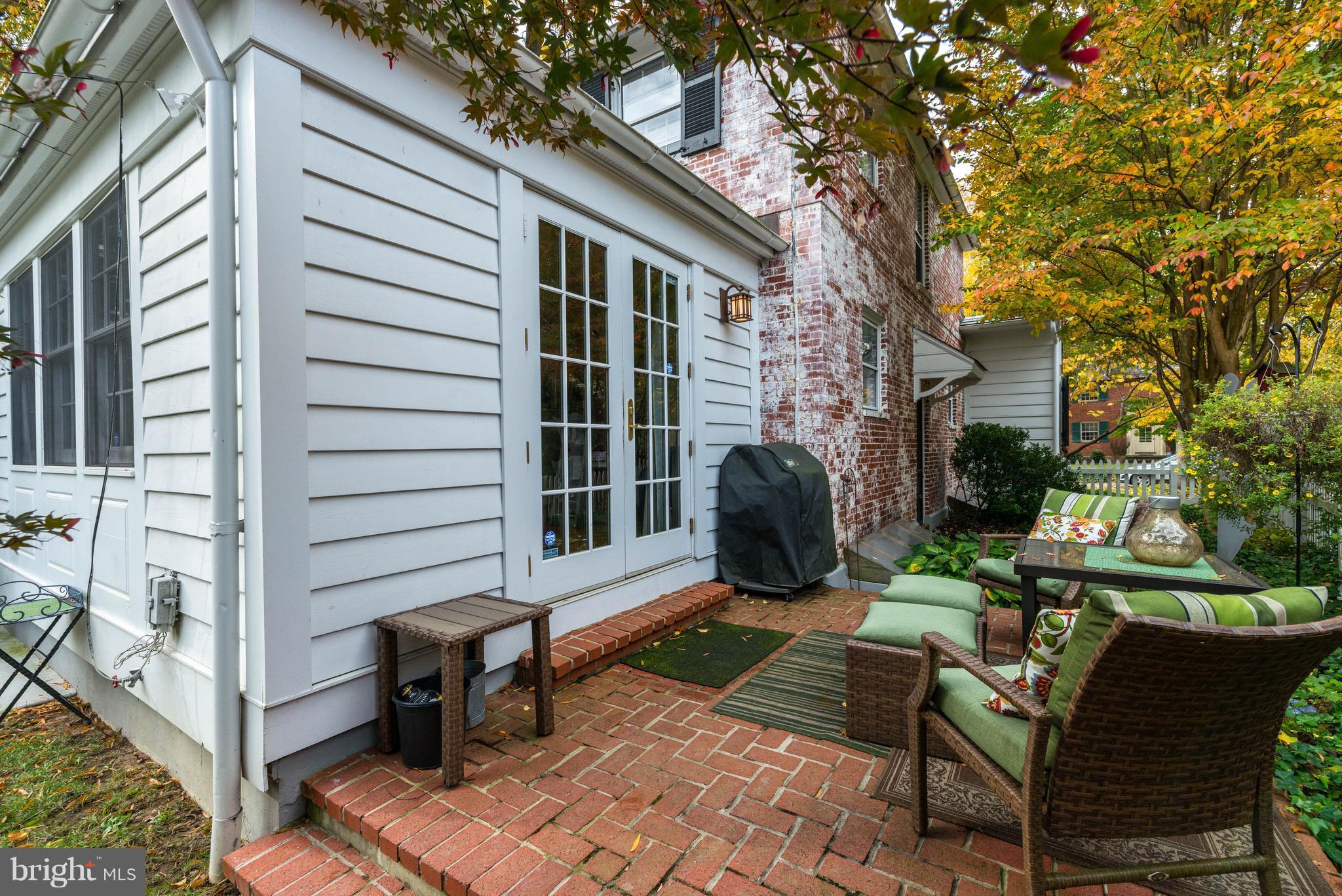 303 Broadmoor Road Baltimore, MD 21212 - Photo 24 of 30 Exterior (General)