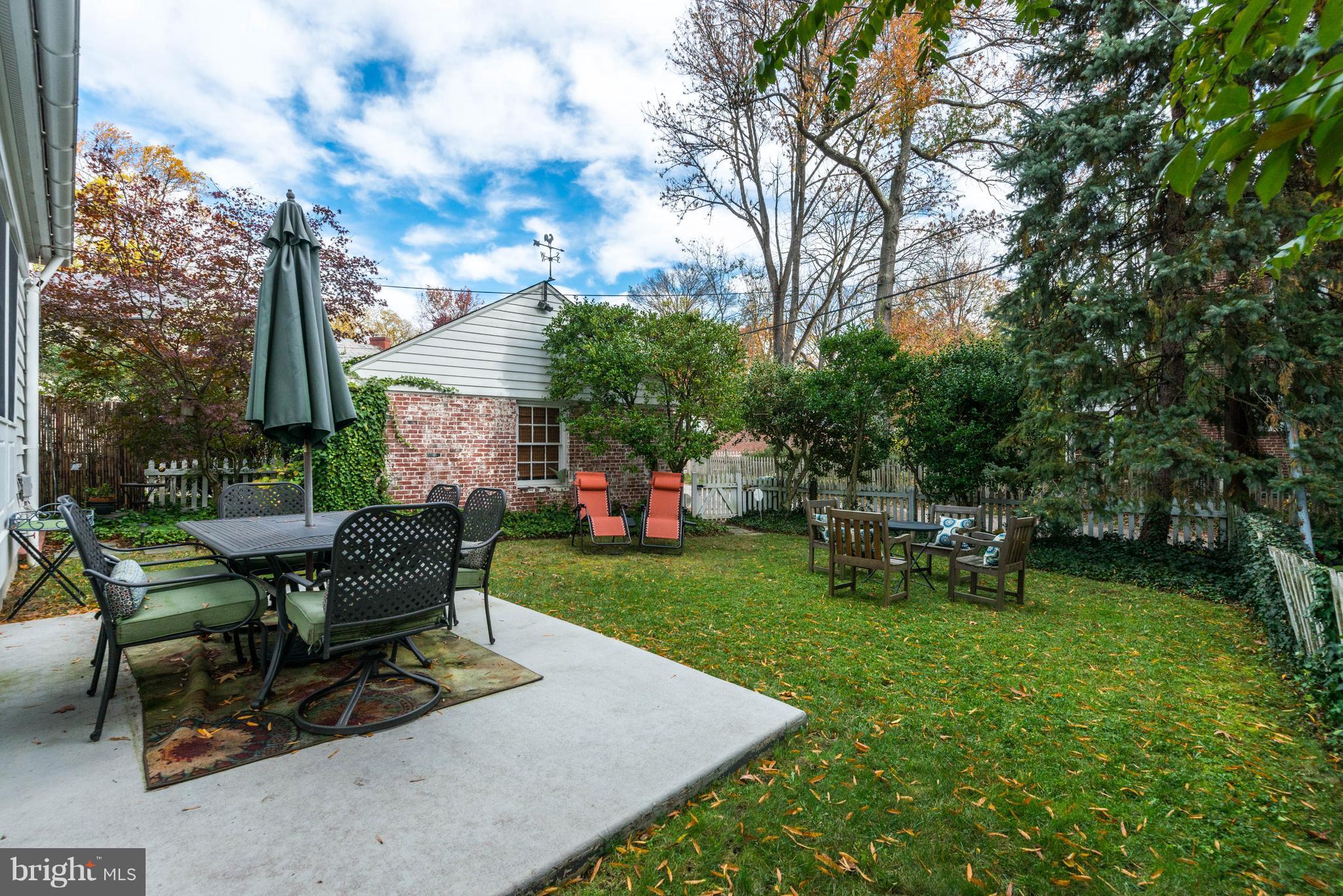 303 Broadmoor Road Baltimore, MD 21212 - Photo 25 of 30 Exterior (Rear)