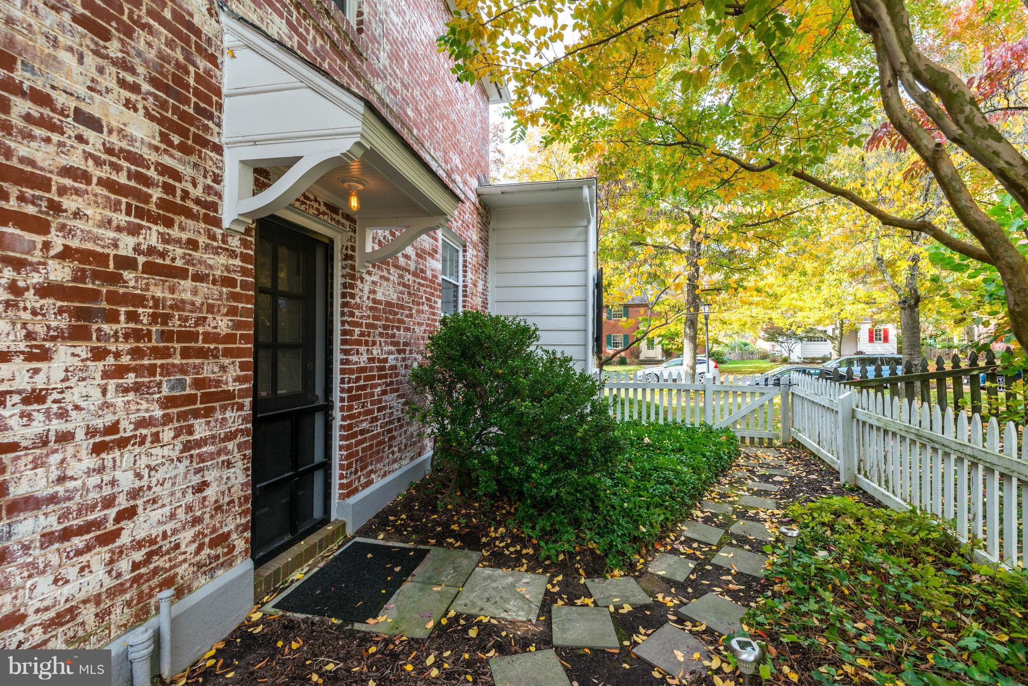 303 Broadmoor Road Baltimore, MD 21212 - Photo 26 of 30 Exterior (General)