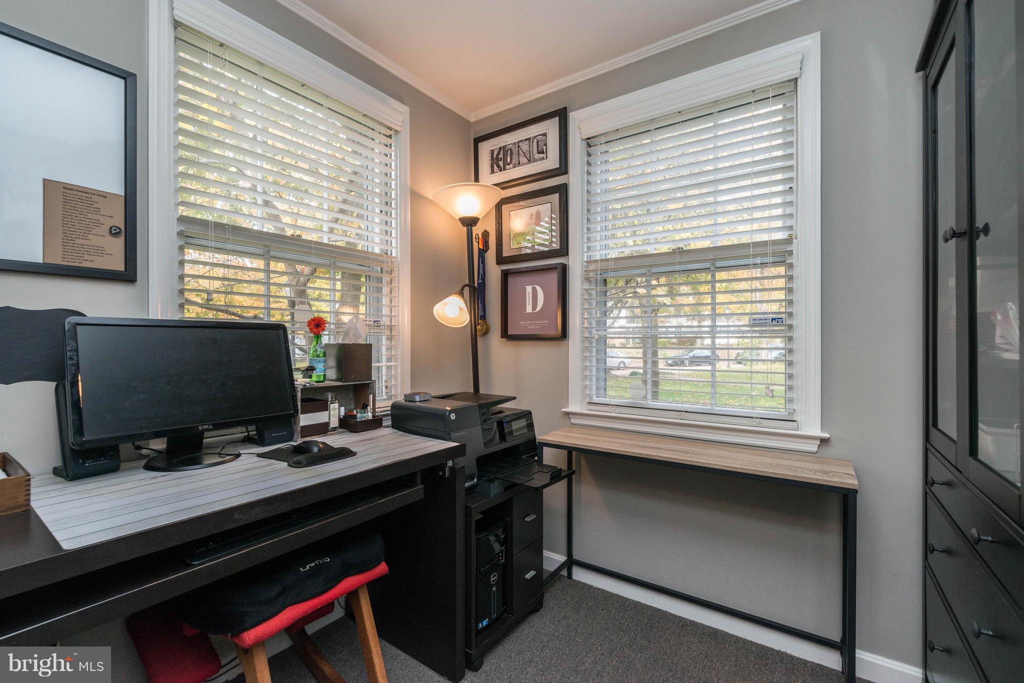 303 Broadmoor Road Baltimore, MD 21212 - Photo 4 of 30 Interior (General)