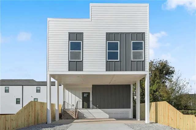 $2,300 | 3514 Hamburg Street, New Orleans, LA 70122