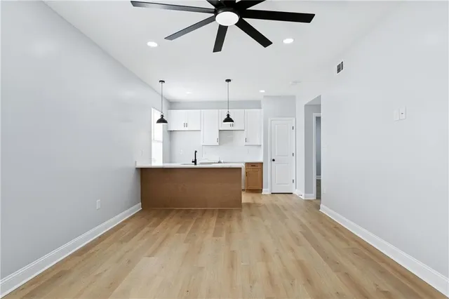 $2,300 | 3514 Hamburg Street, New Orleans, LA 70122