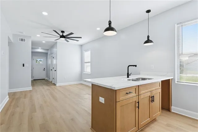 $2,300 | 3514 Hamburg Street, New Orleans, LA 70122