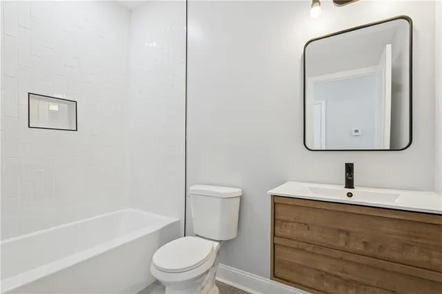 $2,300 | 3514 Hamburg Street, New Orleans, LA 70122