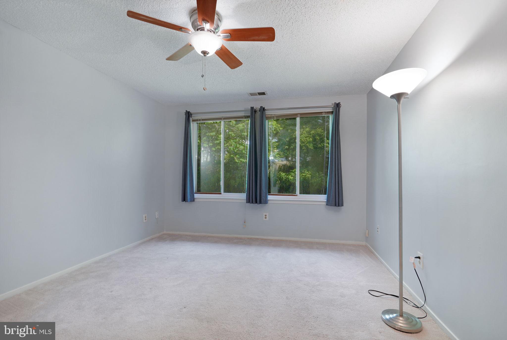 11723 Summerchase Circle Reston, VA 20194 - Photo 23 of 35 Master bedroom