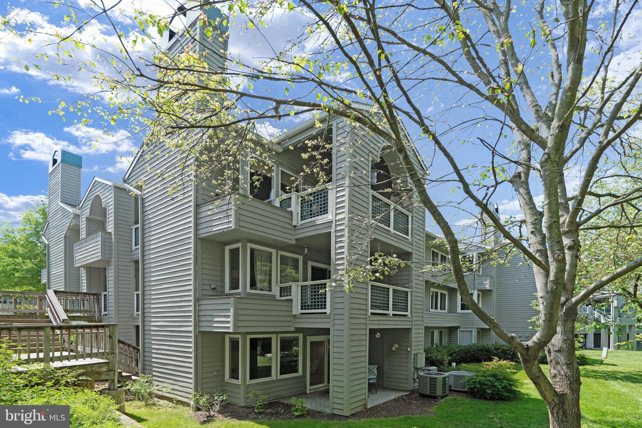 11723 Summerchase Circle Reston, VA 20194 - Photo 35 of 35