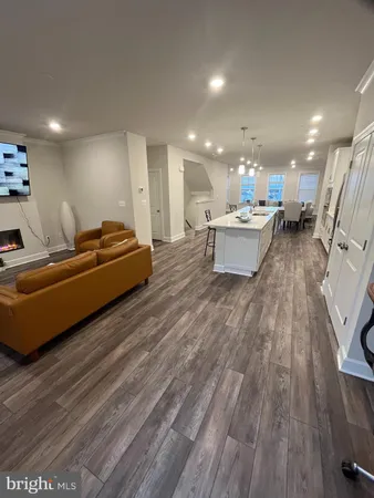 $3,200 | 2327 Stephanie Tessa Lane, Woodbridge, VA 22191