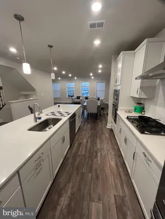 $3,200 | 2327 Stephanie Tessa Lane, Woodbridge, VA 22191