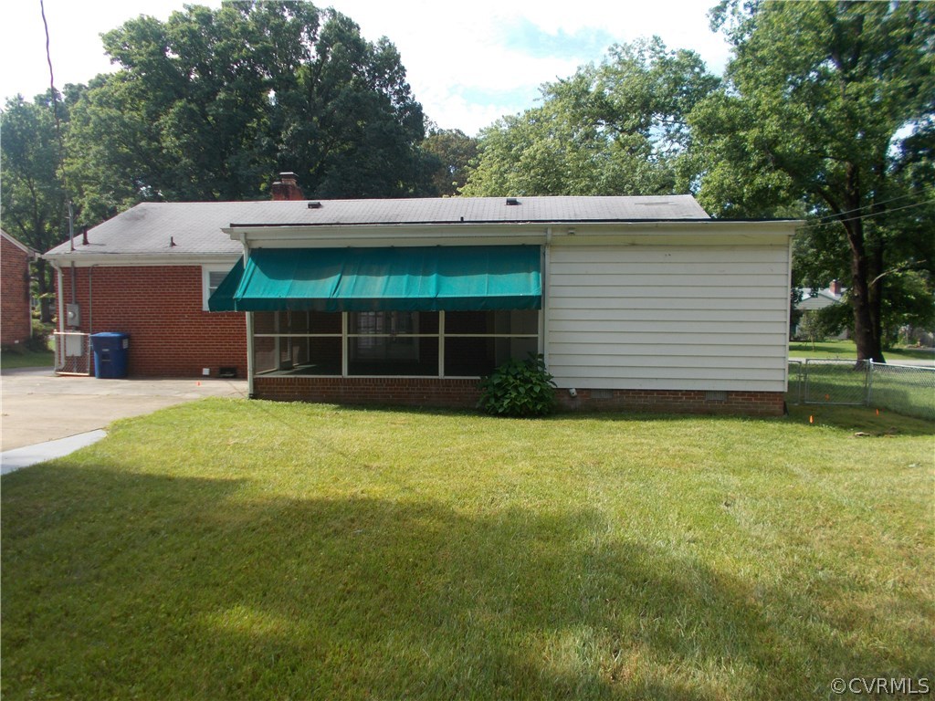 7528 Comet Road Henrico, VA 23294 - Photo 5 of 24 Gallery Image 5