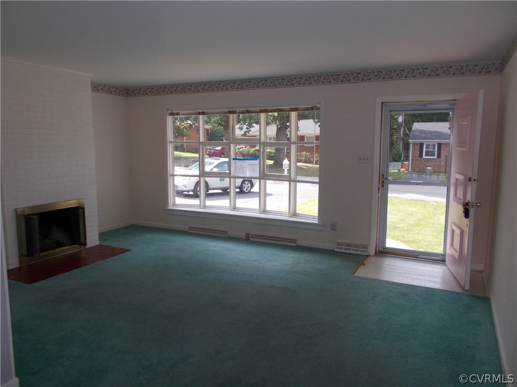 7528 Comet Road Henrico, VA 23294 - Photo 6 of 24 Gallery Image 6