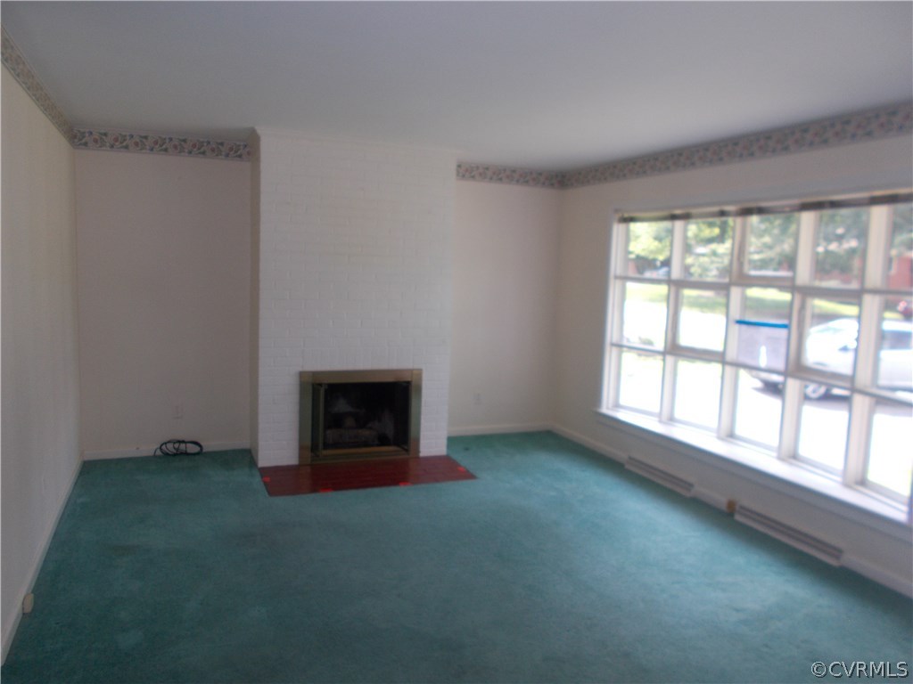 7528 Comet Road Henrico, VA 23294 - Photo 7 of 24 Gallery Image 7