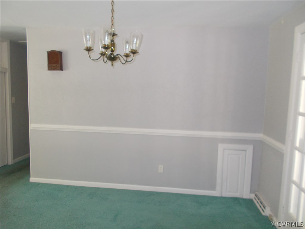 7528 Comet Road Henrico, VA 23294 - Photo 9 of 24 Gallery Image 9