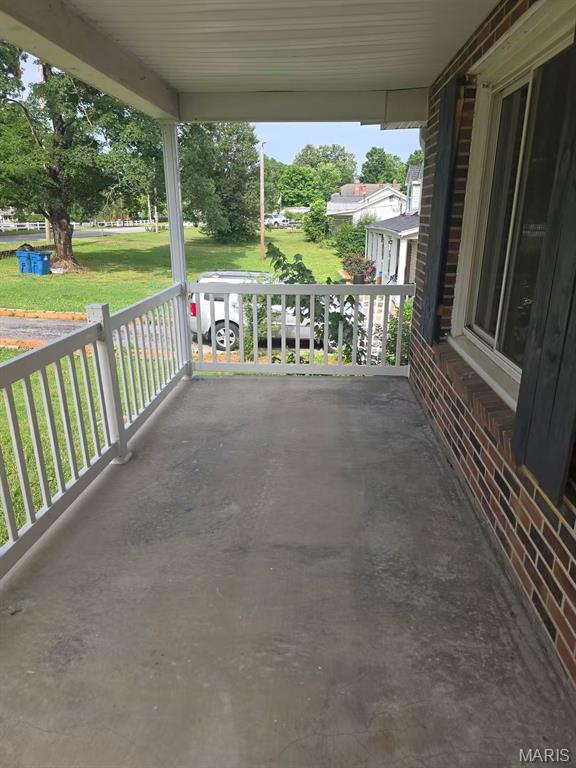 1329 Barron Road Poplar Bluff, MO 63901 - Photo 54 of 54