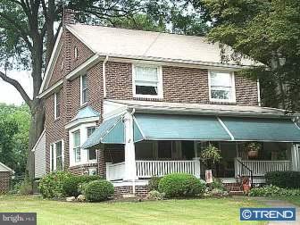 707 Arch Street Spring City, PA 19475 - Photo 1 of 1 Exterior
