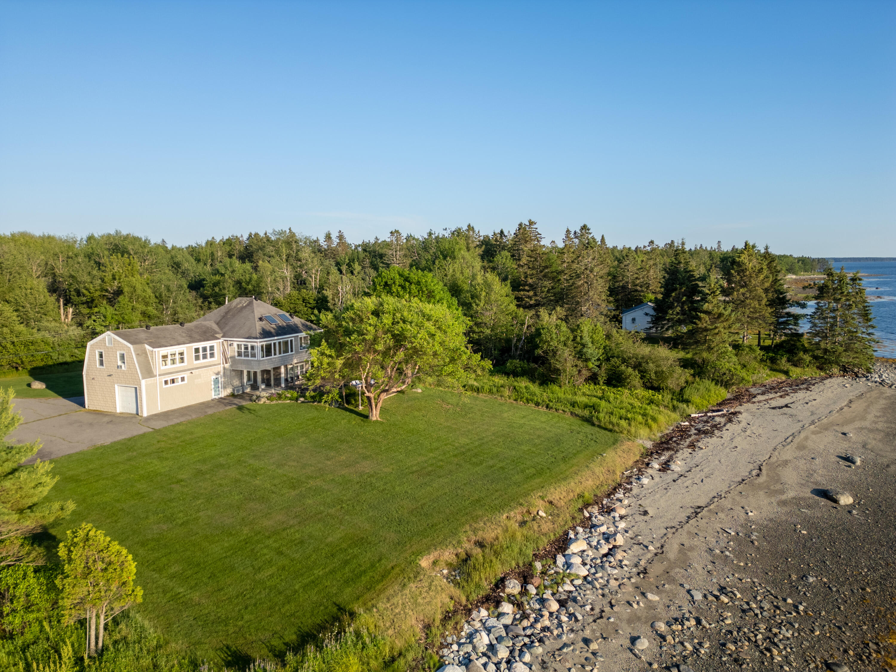 48 Shelton Road Trenton, ME 04605 - Photo 25 of 51 48 Sheltons Road, Trenton, Maine