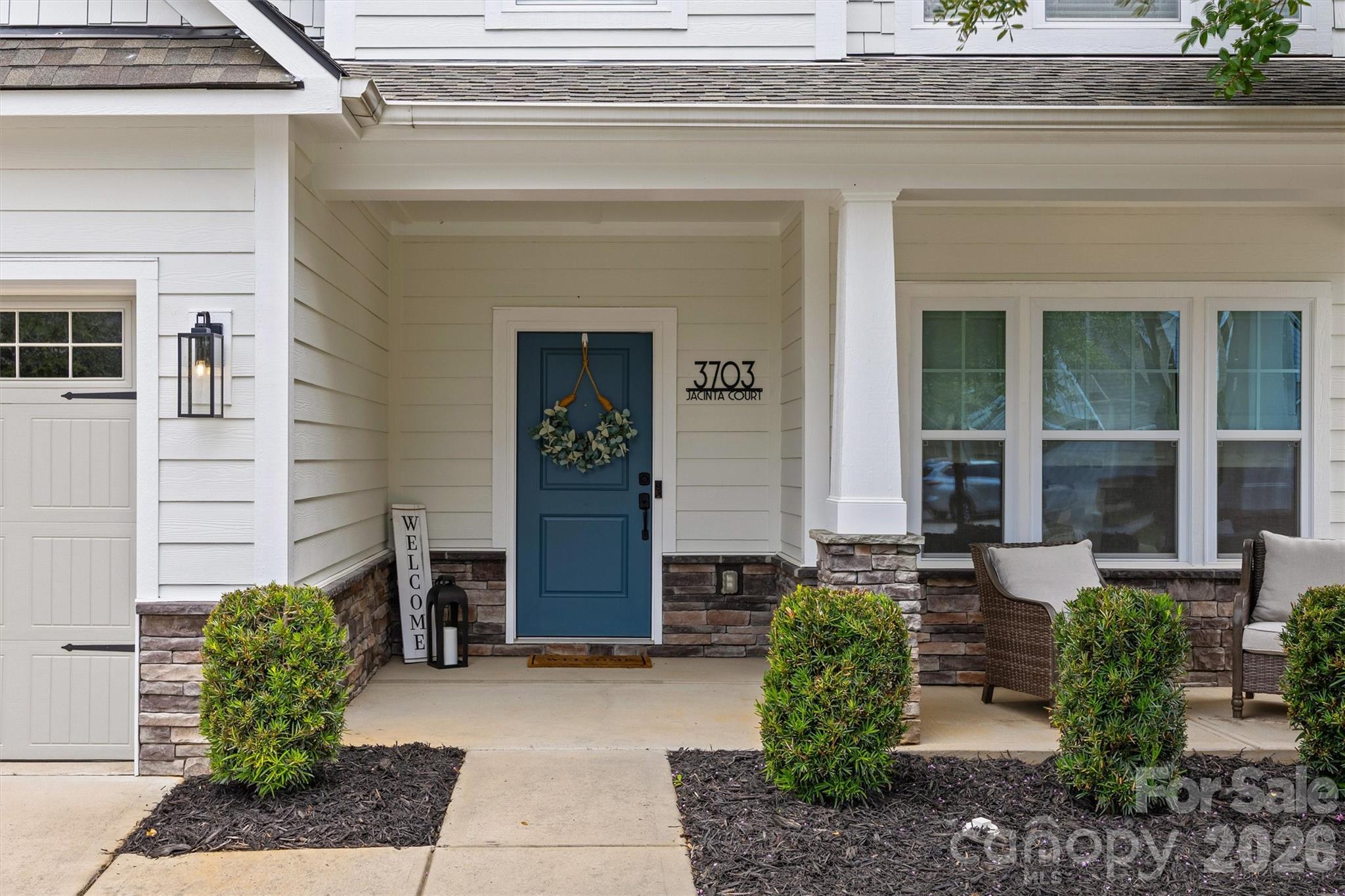 3703 Jacinta Court Tega Cay, SC 29708 - Photo 3 of 48