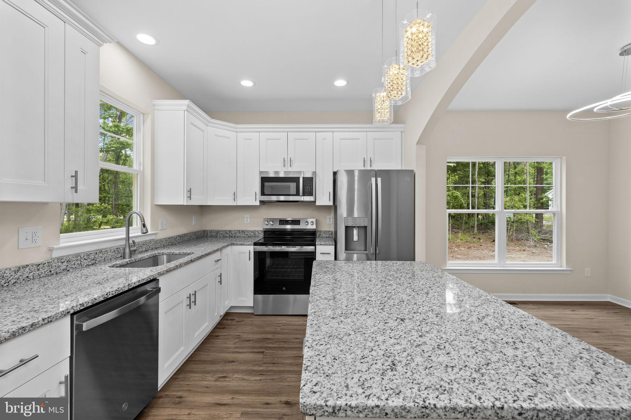 113 Laurel Lane Colonial Beach, VA 22443 - Photo 23 of 44 Kitchen