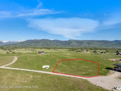 $269,000 | 1753 Foxtail Drive, Driggs, ID 83422