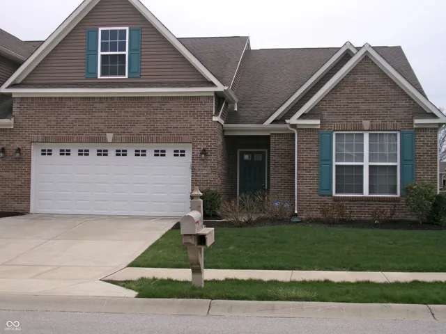 $289,900 | 8801 Twain Lane, Indianapolis, IN 46239