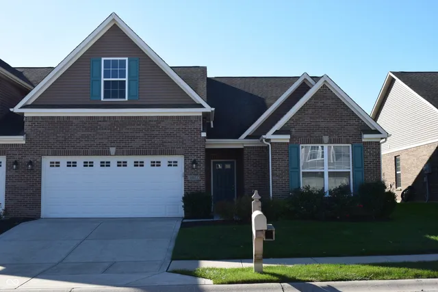 $289,900 | 8801 Twain Lane, Indianapolis, IN 46239