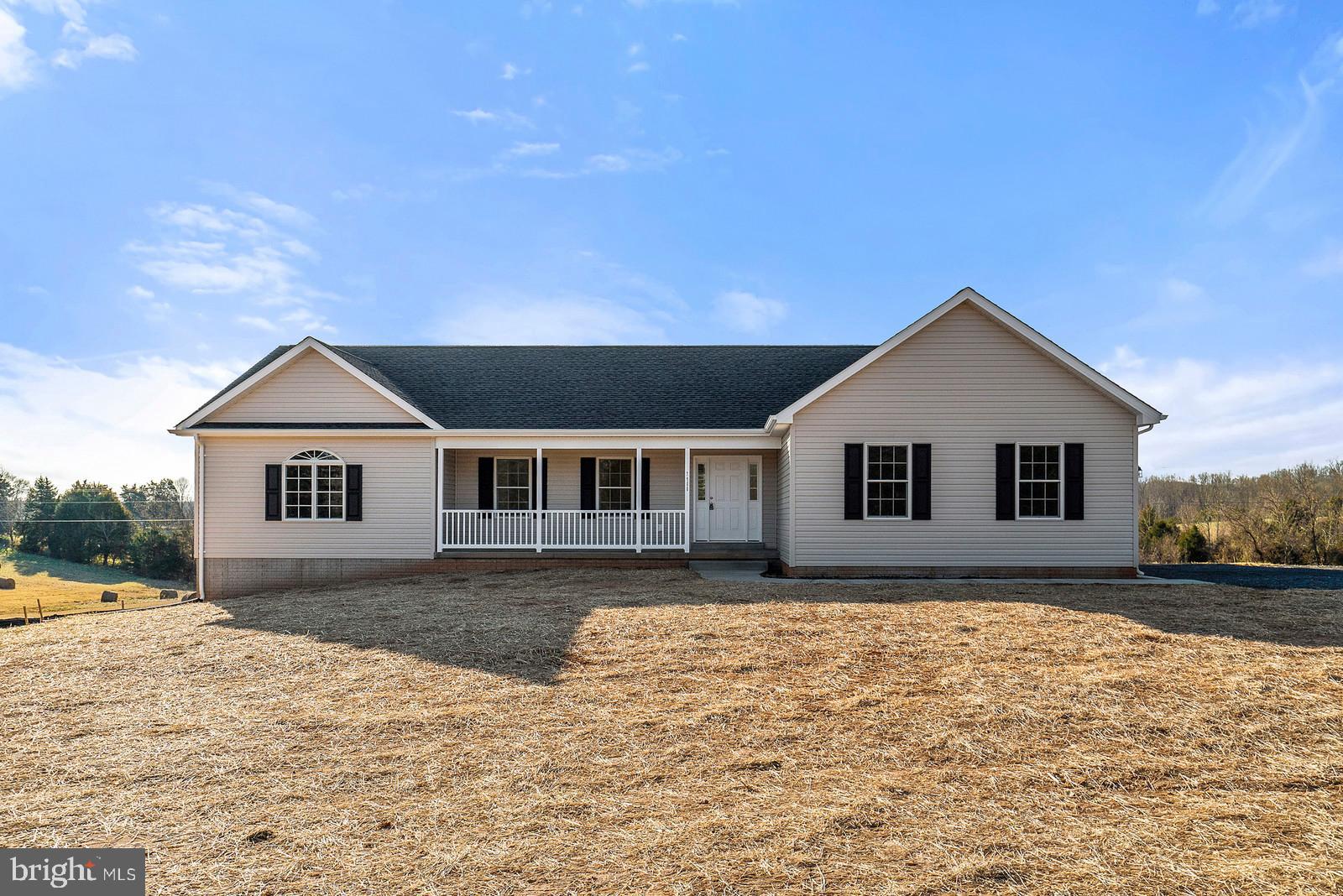 7100 Griffinsburg Road Boston, VA 22713 - Photo 1 of 39