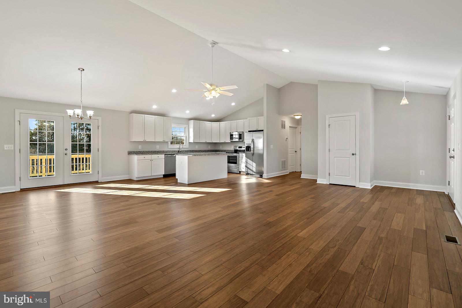 7100 Griffinsburg Road Boston, VA 22713 - Photo 3 of 39