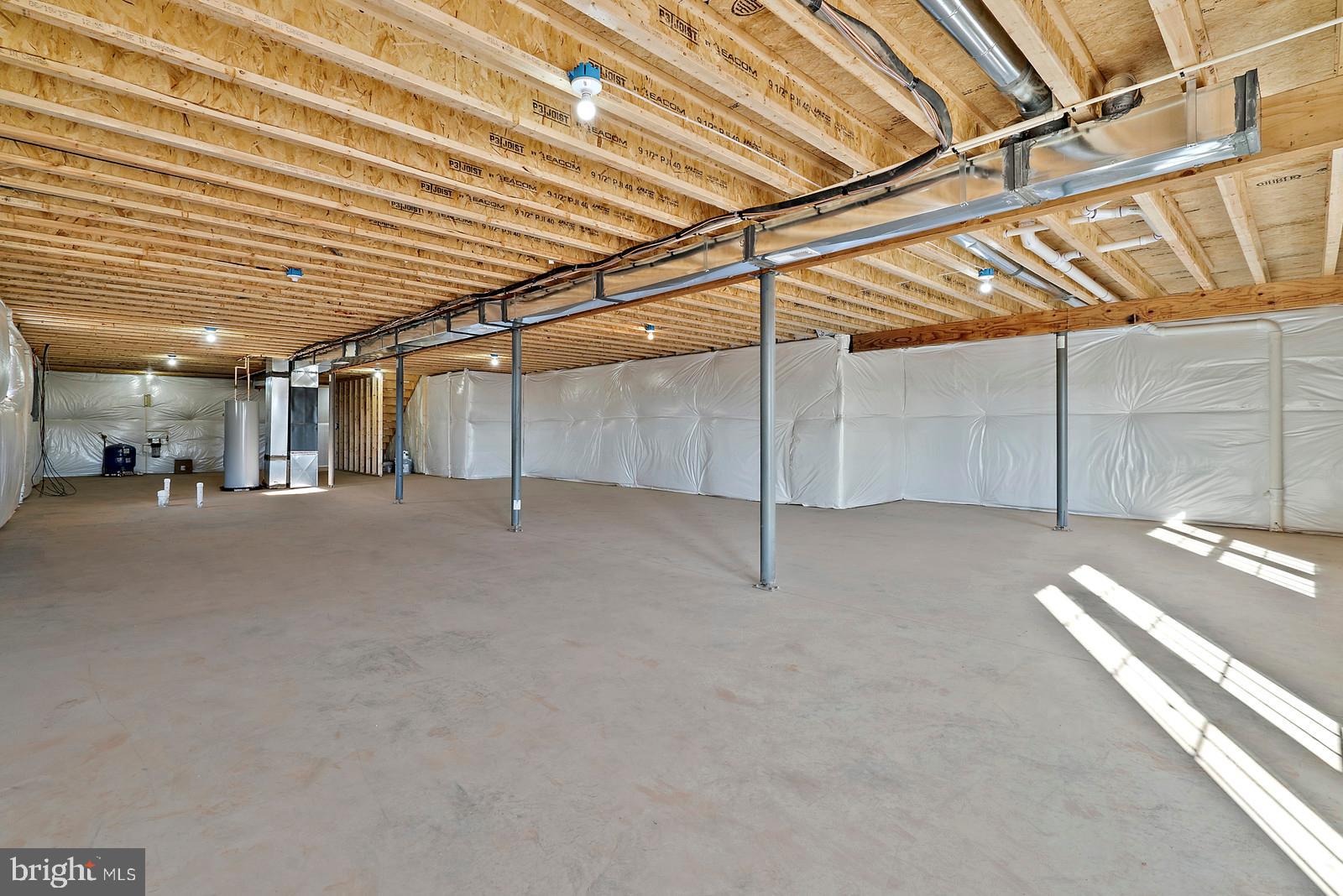 7100 Griffinsburg Road Boston, VA 22713 - Photo 29 of 39