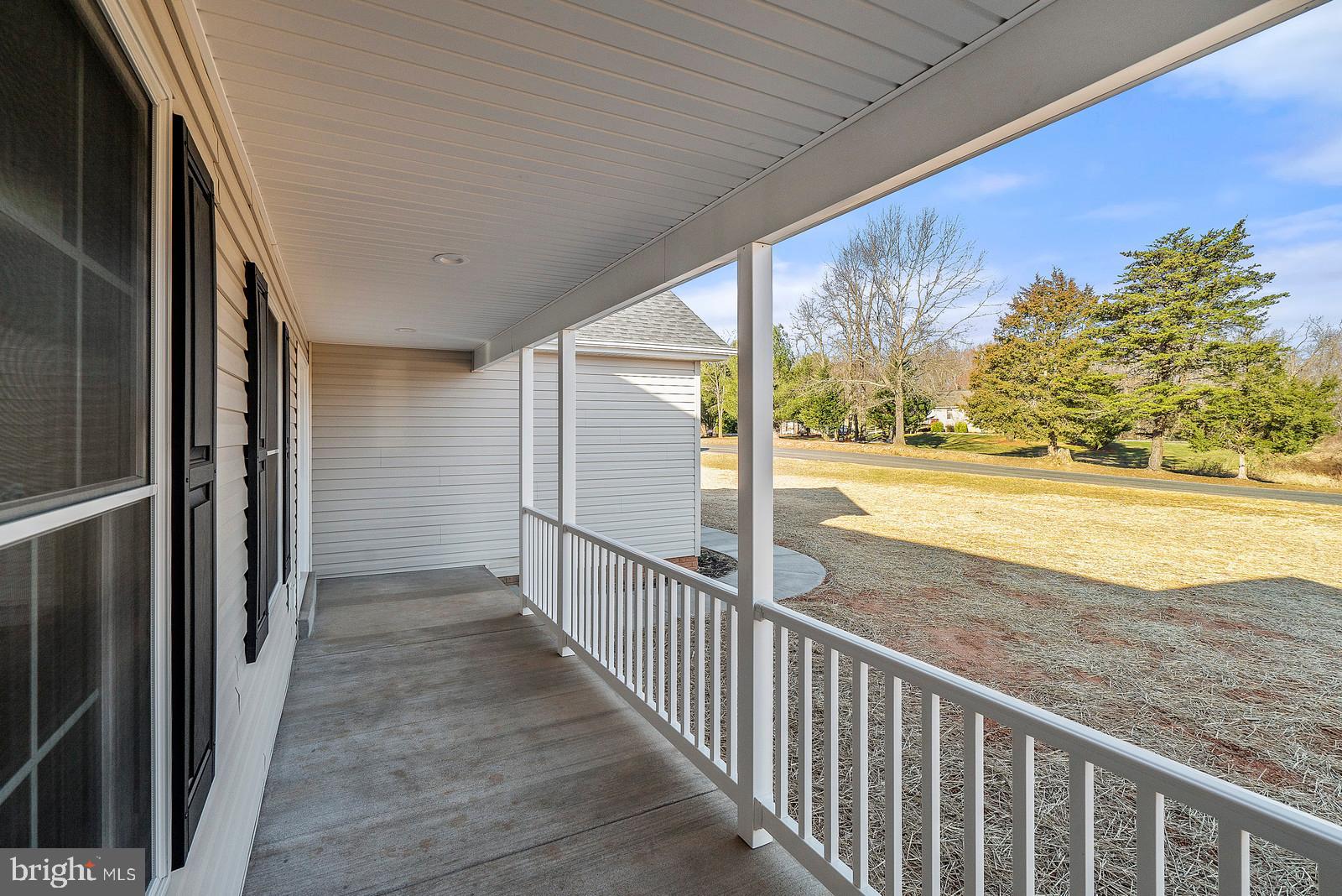 7100 Griffinsburg Road Boston, VA 22713 - Photo 34 of 39