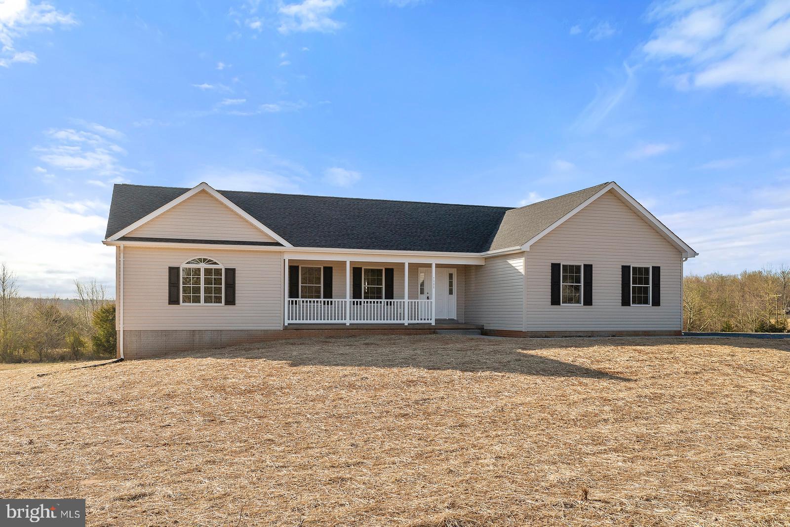 7100 Griffinsburg Road Boston, VA 22713 - Photo 35 of 39