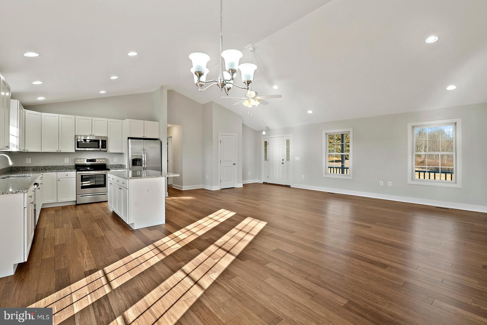 7100 Griffinsburg Road Boston, VA 22713 - Photo 5 of 39
